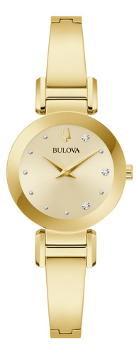 Reloj Bulova Mujer 97p164