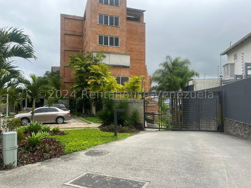 Apartamento En Venta - Desyree De Abreu