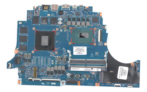 Repuesto Para Placa Base Intel Core Ghz Chipset Grafico Gtx