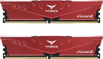 Comprar Ram Teamgroup T-force Vulcan Z, 2 X 8 Gb, Ddr4 3600mhz, Cl18
