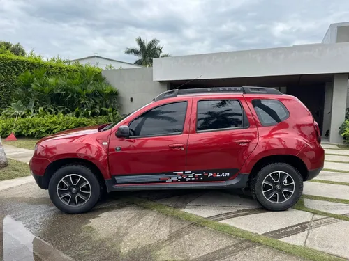 Renault Duster 2.0 Polar Mt 4X4