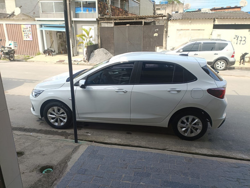 Chevrolet Onix 1.0 Ltz Turbo Aut. 5p