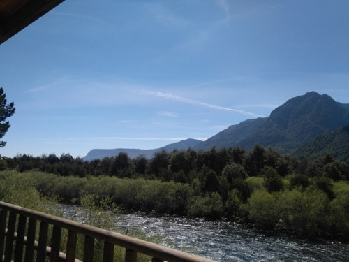 Condominio A Solo 5 Km Del Centro De Pucon