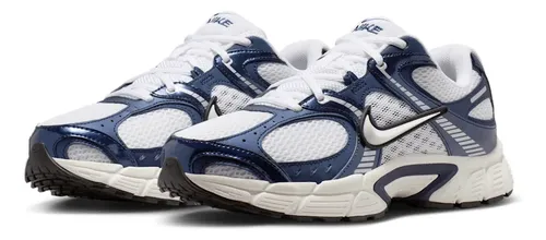Nike V5 Rnr Tenis Azules Para Hombre