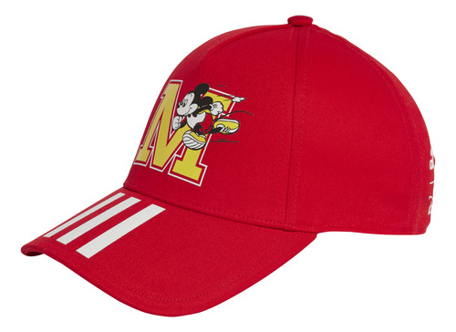 Gorra adidas Niños Infantil Casual Disney Mickey Mouse