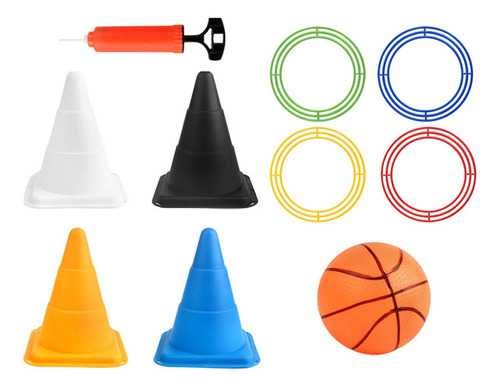 Juego Deportivo Cones Toss Party Game Para Eventos De Juegos