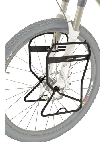 Axiom Journey Suspension Y Disco Low-rider, Color Negro