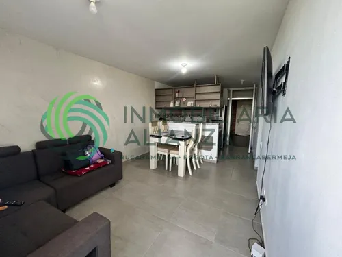 Apartamento En Venta En Viveros De Provenza. Cod V61636