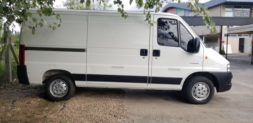 Citroën Jumper 2015 2.3 Hdi 33 M
