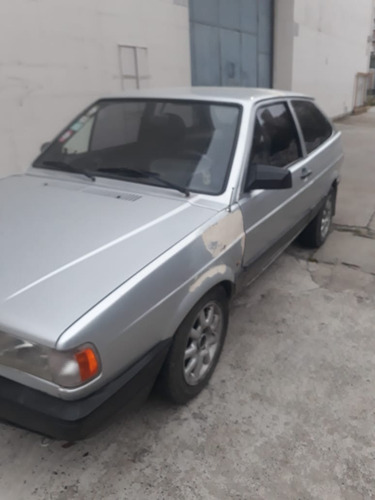 Volkswagen Gol 1994 Con Gnc