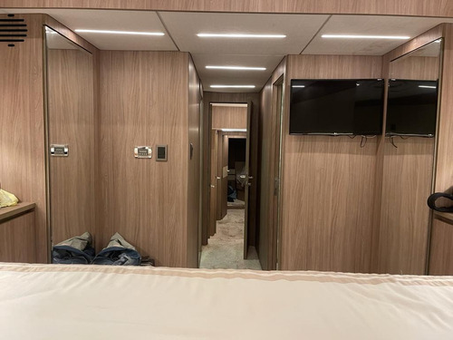 Lancha Sedna 65 2020 Intermarine Schaefer Azimut Cimitarra