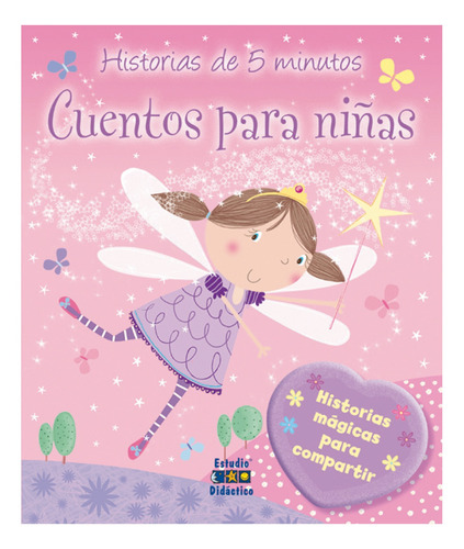 Cuentos Para Niñas