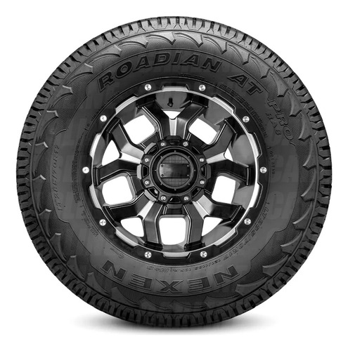 Neumático Nexen Roadian At Pro 265/70 R17 10pr 121s
