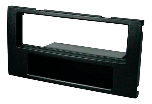 Frente Base Auto Estereo Ford Focus Todos 2006-2008 Hf-0510