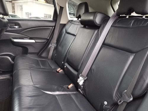 Imagen 9 de 11 de Honda Cr-v 2015 2.4 Exl Navi Mt