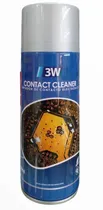 Comprar Limpiador De Contactos Electrónicos |  3w | 400ml