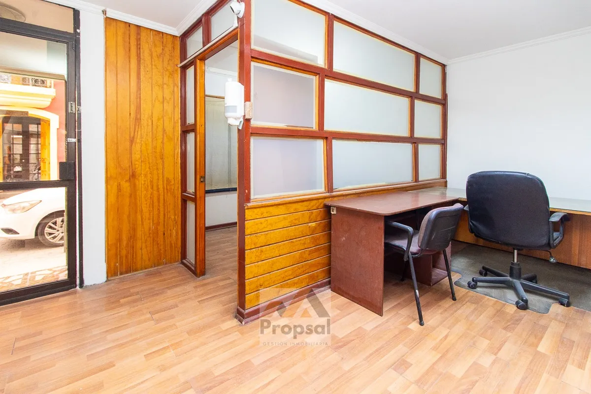 Imagen 4 de 20 de Excelente Casa José Arrieta/ Rancagua - Metro Bustamante