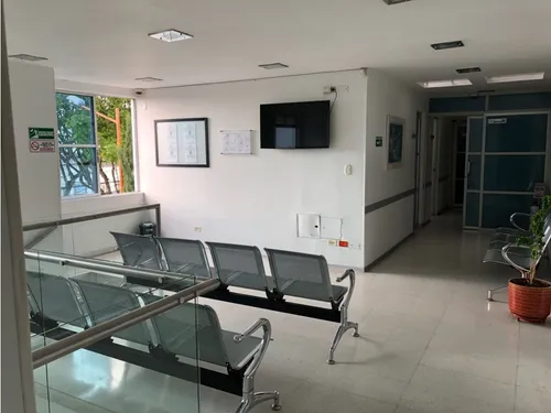 Se Alquila Clinica En El De Norte Armenia