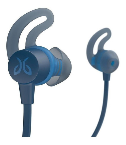 Audífonos in-ear inalámbricos Jaybird Tarah solstice blue y glacier