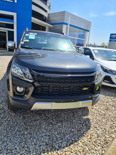 Imagen 2 de 15 de Chevrolet S10 High Country 4x4 Automática 2.8 Cd Ad