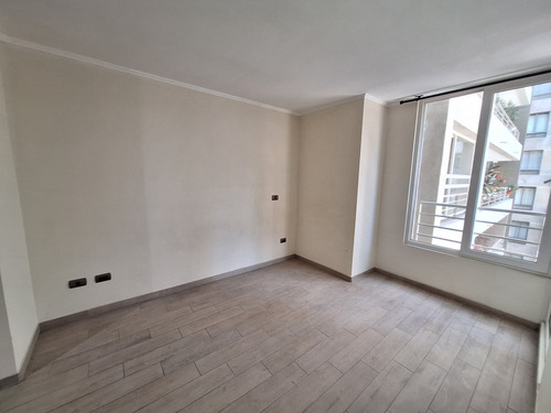 Arriendo Depto. 1d/1b + Bod - Santiago