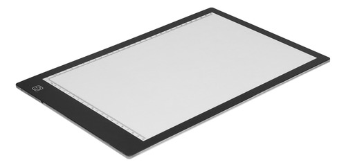 Tablero De Copia Led Portátil A4, Gráfico De Dibujo Luminoso