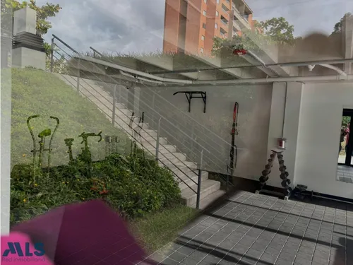 Dúplex/loft A La Venta En San Antonio De Pereira.(mls#251657)