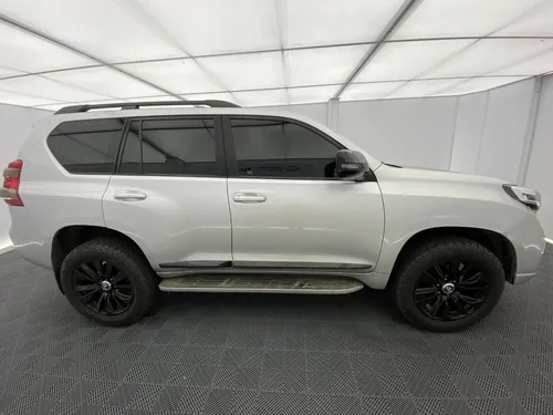 Toyota Prado 3.0 Tx-l