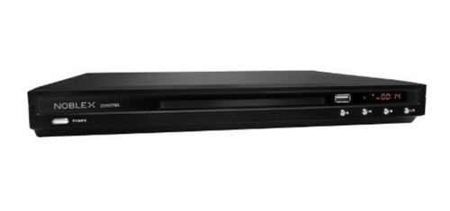 Reproductor Dvd Noblex Dvh1700 5.1 Hdmi Usb Mp3 Cd Impecable