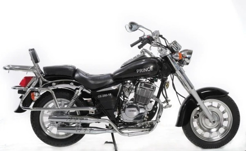 Junta Tapa Válvulas Alfa Cerro Prince Ce 250