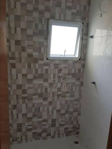 Cobertura Com 2 Dormitórios À Venda, 76 M² Por R$ 265.000,00 - Jardim Das Maravilhas - Santo André/sp - Co3131