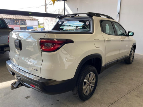 Imagem 8 de 9 de Toro Road 2018 Flex