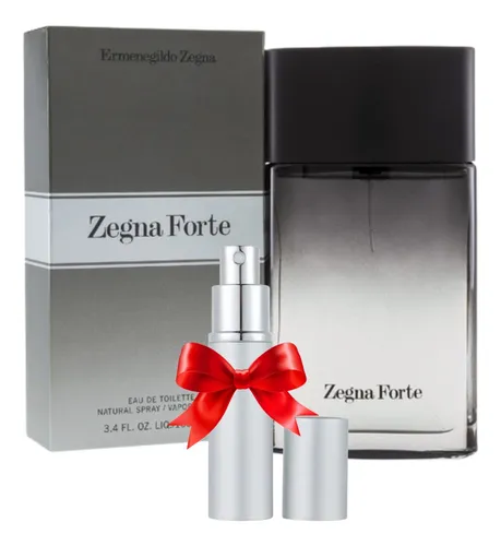 Zegna discount forte perfume