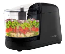 Comprar Multiprocesadora Alimentos 150w Picadora Tritura Muele Rotel