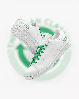 Stan Smith Veganas