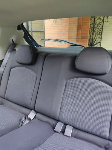 Peugeot 207 1.6 Compact