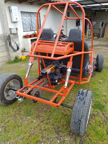 Motor Quingri Buguui Buguui