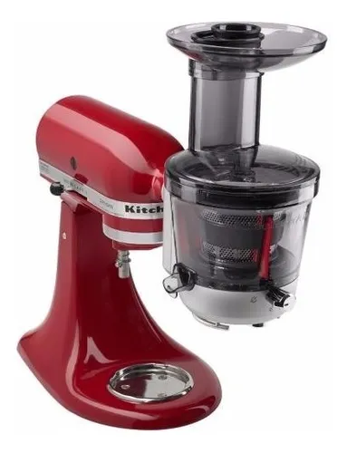 Central Gourmet - Accesorios para batidoras #KitchenAid modelo