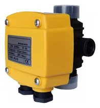 Comprar Control Automatico Flujo Czerweny Pc18 Para Bombas De Agua
