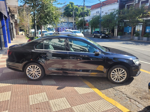 Volkswagen Vento 1.4t condortline dsg