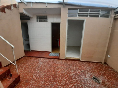 Imagem 12 de 25 de Casa Comercial Para Locação Perto Da Praça Panamericana - Cc10040 - 69019284