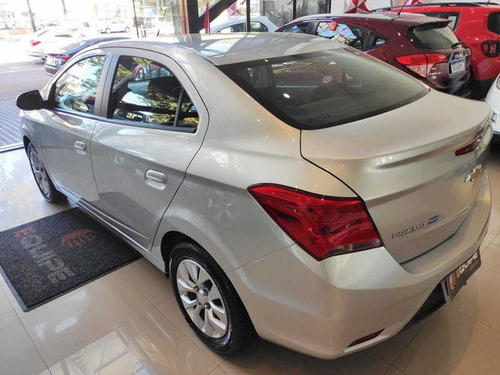 Imagem 8 de 15 de Chevrolet Prisma 1.4 At Lt 2018