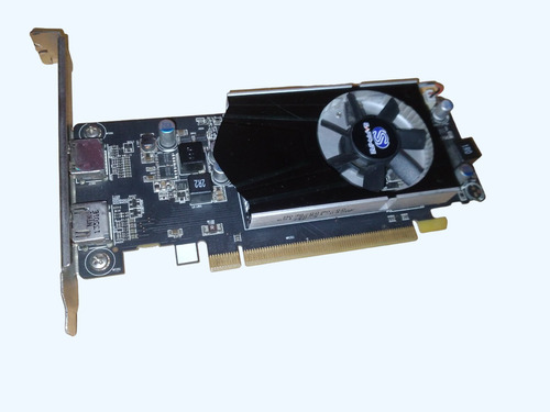 Tarjeta De Video R7 240  2 Gb   Dual Hdmi Pci-e16x 