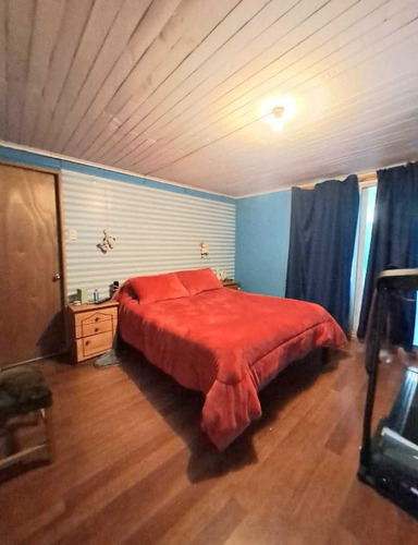 Se Vende Amplia Casa En Surponiente Talca (104257)