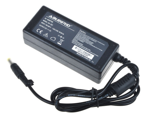 Ac Adapter Charger For Xerox Documate 150 152 162 250 25 Jjh