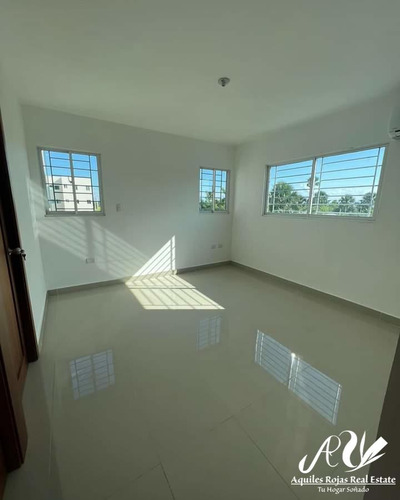 Residencial Breezes - 4to. Nivel