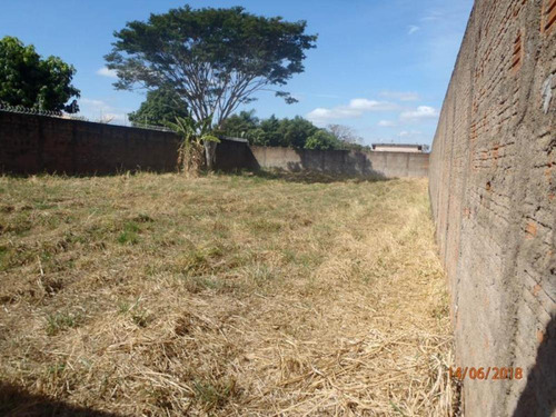 Chácaras - Ref: V3728
