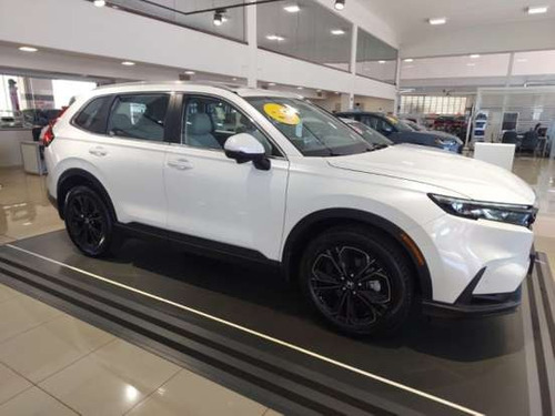 Honda Crv 2.0 E:hev Advanced E-cvt