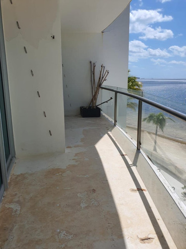 Imagen 8 de 8 de Hermoso Departamento En Venta Ubicado En La Zona Hotelera, Cancun
