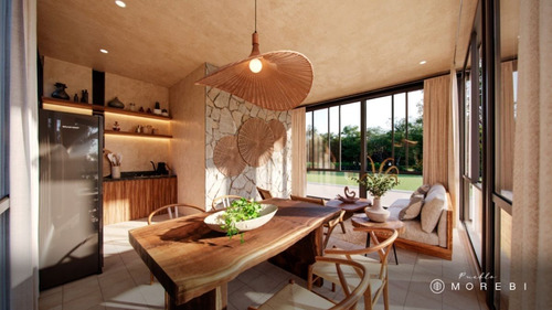 Terreno Pre Venta Bacalar Con Financiamiento